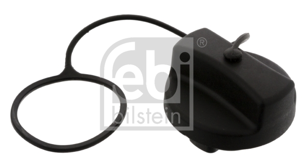 Кришки паливного бака FB 46459 для MERCEDES-BENZ ACTROS MP2 / MP3 2555, L, LL